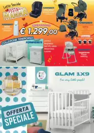 Volantino Babyland Pagina 28