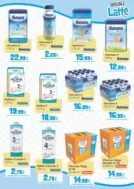 Volantino Babyland Pagina 3