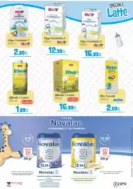 Volantino Babyland Pagina 4