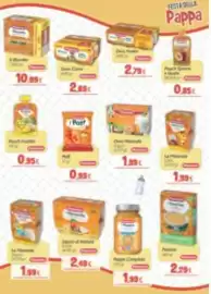 Volantino Babyland Pagina 5
