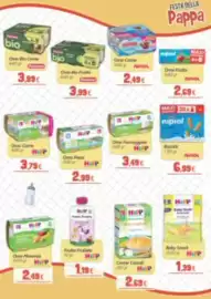 Volantino Babyland Pagina 6