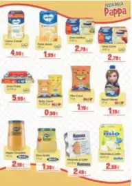 Volantino Babyland Pagina 7
