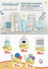 Volantino Babyland Pagina 9