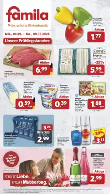 Famila Nord West (gültig bis 9-05)
