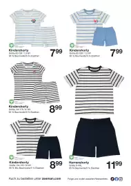 Zeeman Prospekt woche 18 Seite 16