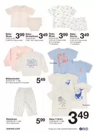 Zeeman Prospekt woche 18 Seite 2
