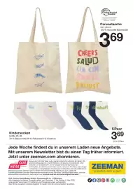 Zeeman Prospekt woche 18 Seite 23