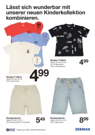 Zeeman Prospekt woche 18 Seite 7