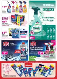 Drogerie Polskie gazetka Strona 7