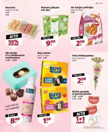 Poiesz folder week 19 Pagina 33