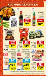 Carrefour gazetka Strona 2