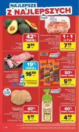 Carrefour gazetka tydzień 19 Strona 4