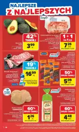 Carrefour gazetka tydzień 19 Strona 4