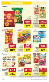 Carrefour gazetka tydzień 19 Strona 42
