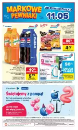 Carrefour gazetka tydzień 19 Strona 50
