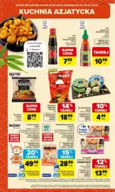 Carrefour Market gazetka Strona 2