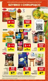 Carrefour Market gazetka Strona 5