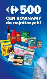 Carrefour Market gazetka tydzień 19 Strona 2