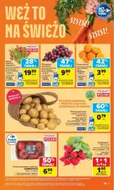 Carrefour Market gazetka tydzień 19 Strona 23