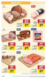 Carrefour Market gazetka tydzień 19 Strona 28