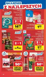 Carrefour Market gazetka tydzień 19 Strona 8