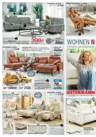 Ostermann Prospekt Seite 1