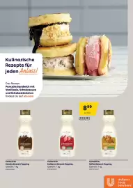 Eurogast Grissemann Flugblatt Seite 17