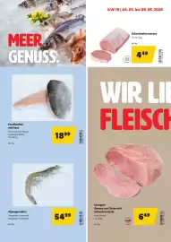 Eurogast Grissemann Flugblatt Seite 6