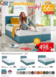 Zurbrüggen Prospekt Seite 10