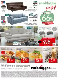 Zurbrüggen Prospekt Seite 50