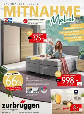 Zurbrüggen (gültig bis 16-06)