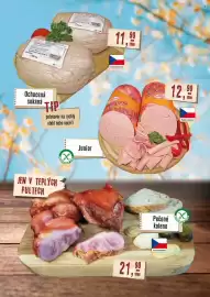 Maso Třebovle leták Strana 3