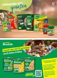 V Markt Magazin Seite 11