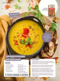 V Markt Magazin Seite 14