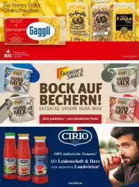 V Markt Magazin Seite 25