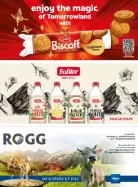 V Markt Magazin Seite 26