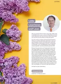 V Markt Magazin Seite 3