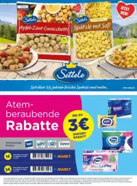 V Markt Magazin Seite 45
