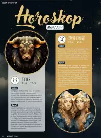 V Markt Magazin Seite 46