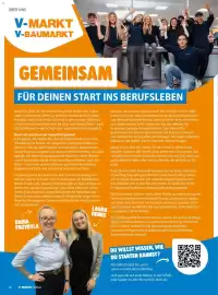 V Markt Magazin Seite 58