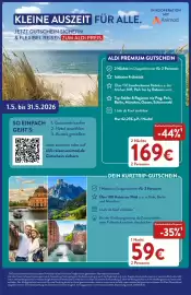 ALDI Nord Reisen Prospekt Seite 4