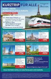ALDI Nord Reisen Prospekt Seite 5
