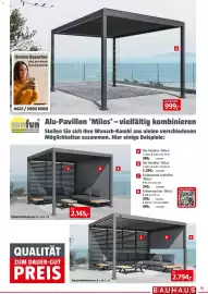 Bauhaus Prospekt Seite 15