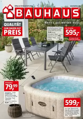 Bauhaus (gültig bis 16-05)