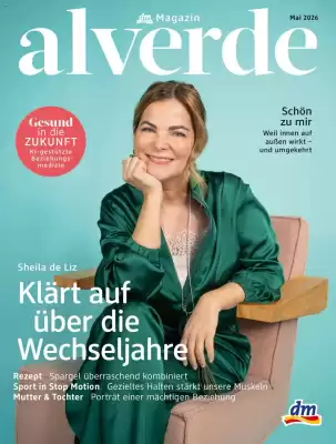 dm drogerie (gültig bis 31-05)