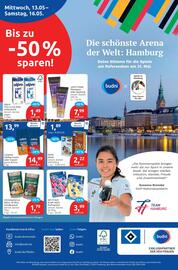 Budni Prospekt woche 20 Seite 8