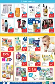 Budni Prospekt woche 20 Seite 3