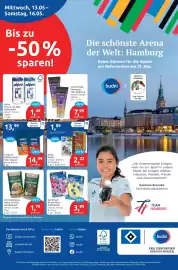 Budni Prospekt woche 20 Seite 8