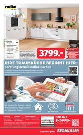 Segmüller Prospekt Seite 36