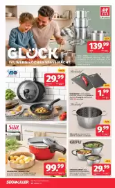 Segmüller Prospekt Seite 10